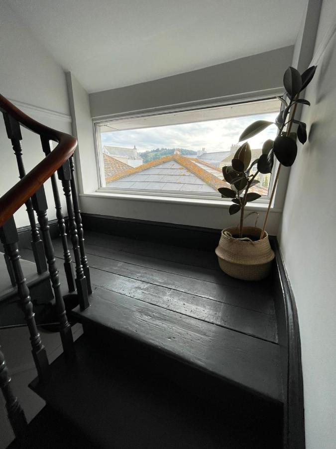 Victorian Beach House With Parking Villa Teignmouth Exterior photo